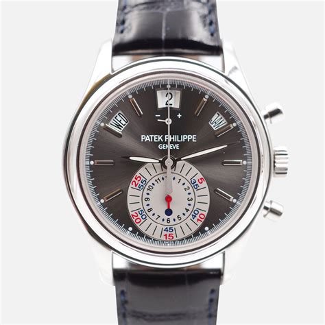 patek philippe 5960p-001|5960p.